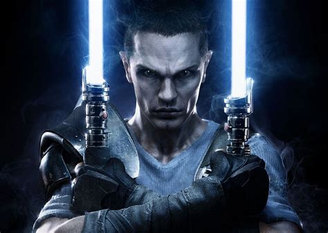 Star Wars The Force Unleashed 1 And 2 Now Backwards Compatible On Xbox