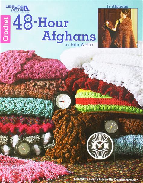 Patterns For Crochet Afghans Crochet For Beginners