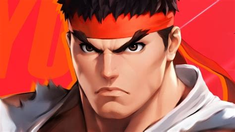 Street Fighter Duel What We Know So Far