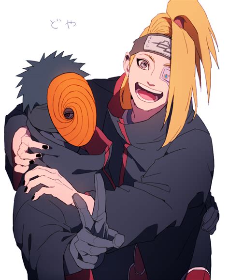 Check out inspiring examples of tobi artwork on deviantart, and get inspired by our community of talented artists. NARUTO: SHIPPŪDEN Image #2227814 - Zerochan Anime Image Board