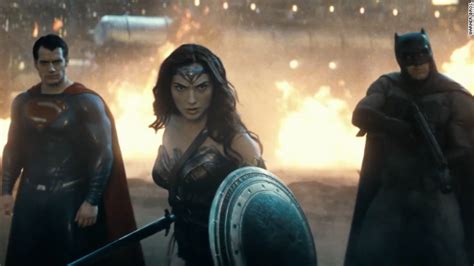 Check out the official trailer for superman: 'Batman vs Superman' trailer 3 debuts new trailer on ...