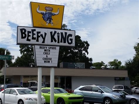 Walls, llc continually strives to meet the demands of the central florida commercial construction market. Beefy King, Orlando FL - Marie, Let's Eat!