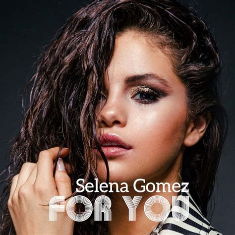 Listen To A Preview Of Selena Gomezs New Song Selena Gomez Album