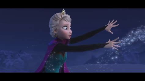 Frozen Livre Estou Versão brasileira de Let it Go YouTube