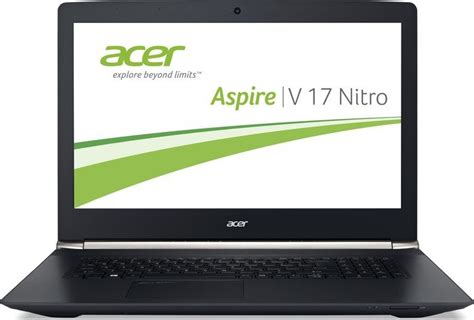 Acer Aspire V17 Nitro Vn7 792g 70gt External Reviews