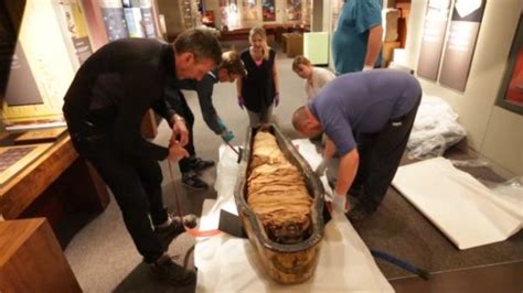 3000 Year Old Egyptian Mummy Speaks From The Afterlife Most