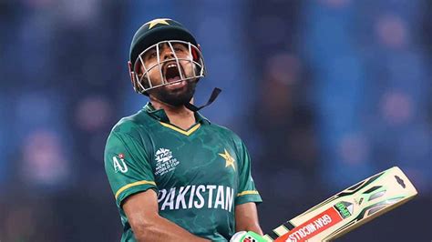 Icc Rankings King Babar Azam Dethrones Dawid Malan Becomes No 1 T20