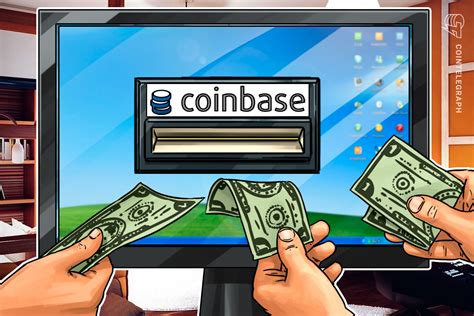 When satoshi nakamoto published the whitepaper on btc, one of. US Crypto Exchange Coinbase Launches Paypal Withdrawals ...