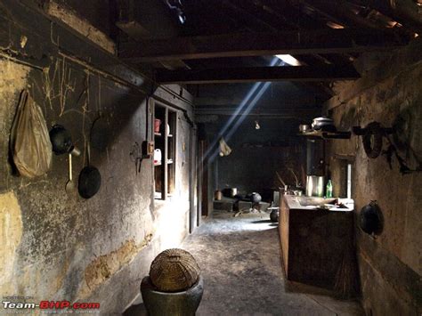We offer a range of interior solutions for a modern home. Ancient Homes of India - Team-BHP