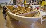 Photos of Building A Small Boat
