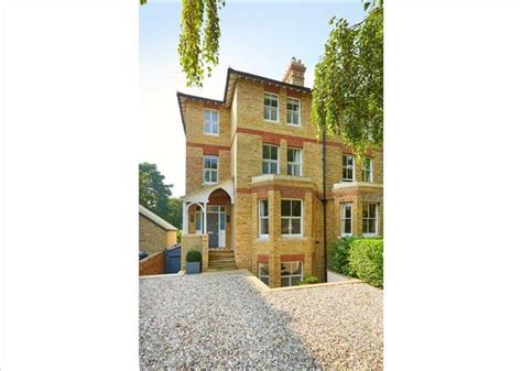 Property For Sale In Oxford Houses For Sale In Oxford Knight Frank Uk
