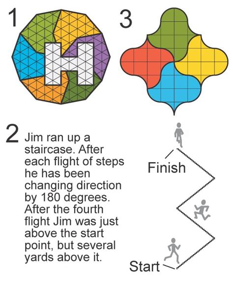 Which two easter eggs are the same? WSJ Brain Games/Number Puzzles - WSJ