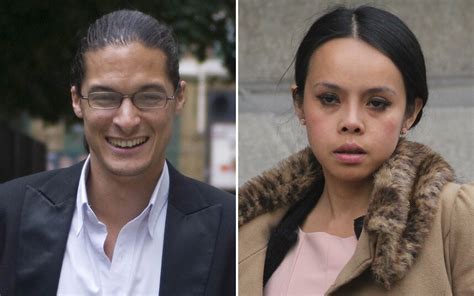 Male Model Who Beat Up Girlfriend At Killing Kittens Swingers Party