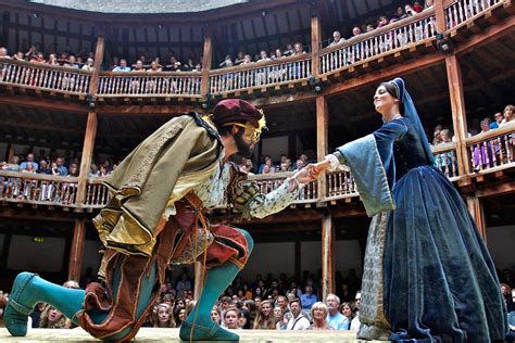 Shakespeare Fans 6 Unmissable Things To Do In England
