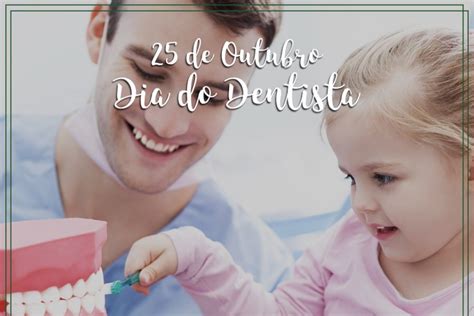 Abo Associação Brasileira De Odontologia 25 De Outubro Dia Do