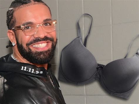 Drake Bra Fan Gets Offer From Playbabe After Viral Concert Moment The Spotted Cat Magazine