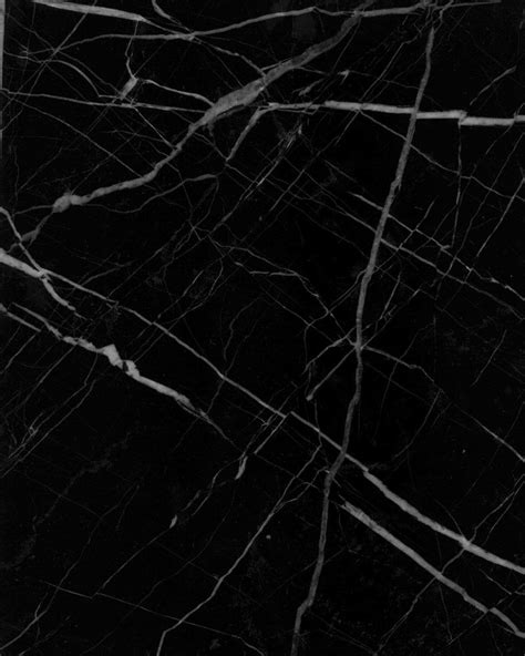 Nero Marquina 12 X 12 X 38 Polished Black And Gold Marble