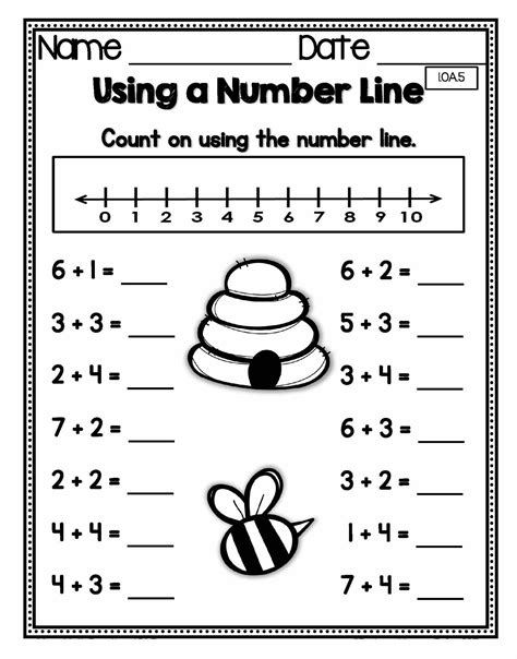 Free Printable Math Worksheets For Grade 1 Ideas 2022