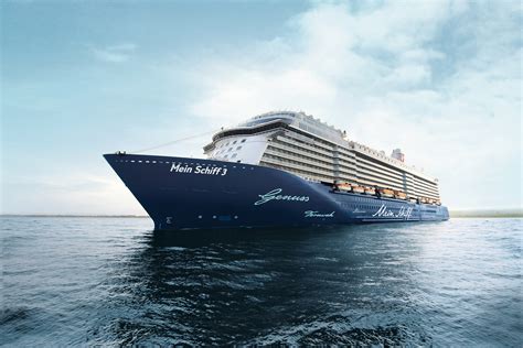 Tui Cruises Schallwellen Kreuzfahrt Geht 2017 In Die Zweite Runde Mit Pur And Glasperlenspiel Uvm