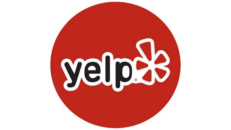 Yelp Logo Symbol Meaning History Png Brand