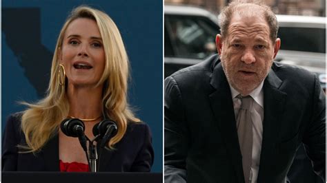 Filmmaker Jennifer Siebel Newsom Testifies In Harvey Weinstein Trial