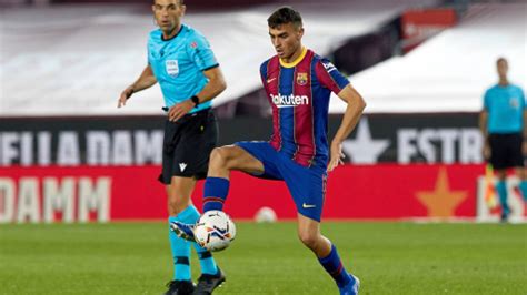 Pedro gonzález lópez (born 25 november 2002), commonly known as pedri, is a spanish professional footballer who plays as a central midfielder for barcelona and the spain national team. Pedri: "Hay que seguir trabajando sin excusas" │ elsiglocomve