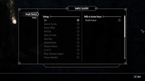 Simple Slavery Page 129 Downloads Skyrim Adult And Sex Mods Loverslab