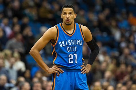 Long Absence Will Prove Andre Roberson S Importance