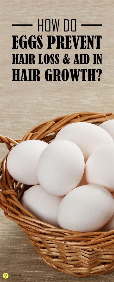 A mask for hair from eggs at home will make your hair lengthy in a couple of days. Did you know that egg also has amazing benefits for hair ...