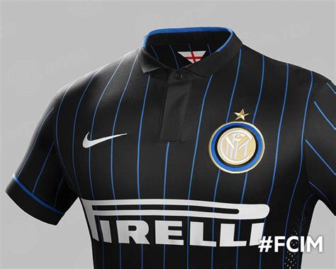 Replica kits, fashion, homeware, covers, gadgets and much more. Brand New: New Logo for Football Club Internazionale ...