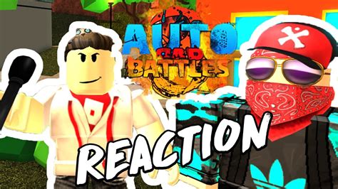 Kids From Roblox Rap Battle Each Other Reaction Hilarious Roblox