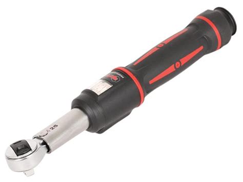 Norbar Nor15011 Pro 25 Torque Wrench 38in Drive 5 25nm