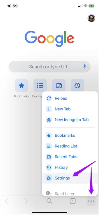 Check spelling or type a new query. 🥇 Bagaimana untuk Switch Akaun Google di Chrome untuk iOS