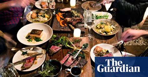 France Remains Faithful To Food As Meals Continue To Be A Collective