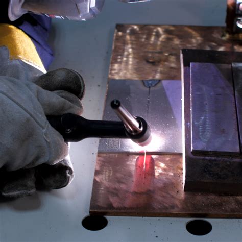 Tig Welding Guidelines For A Proper Tig Setup Perfect Power Welders
