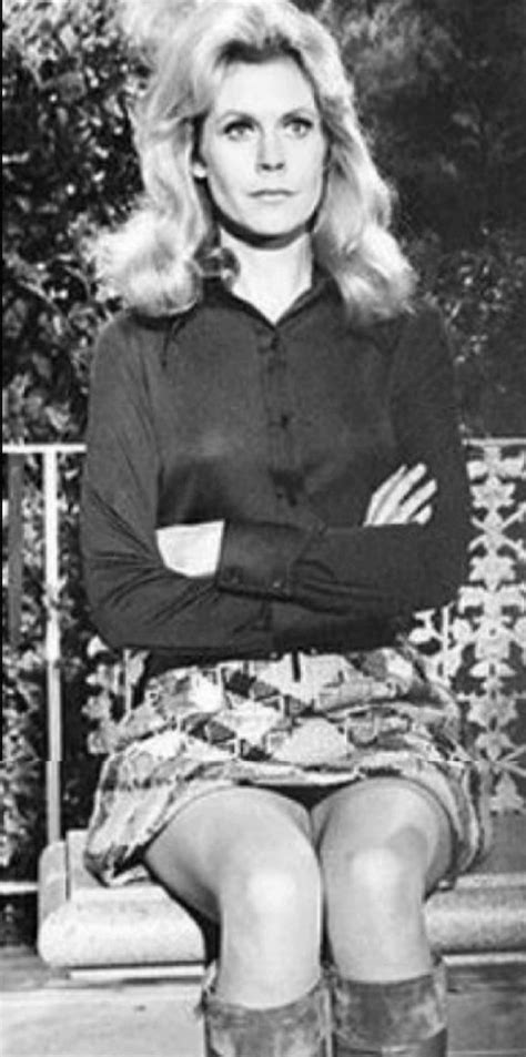 Pin By Twarner On Bewitched Elizabeth Montgomery Elizabeth Montgomery