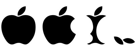 The Future Of The Mac Logo Logo Design Software Apple Logo Vector