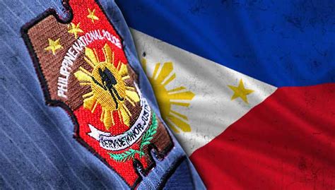 Philippine National Police Background