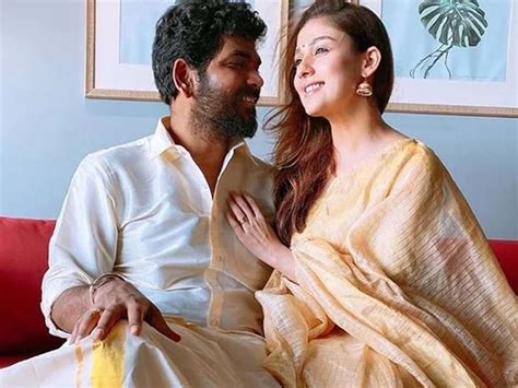 Finally Nayanthara And Vignesh Shivan To Get Married Jswtvtv