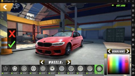 Beginner Tips How To Get Started With Car Parking Multiplayer Game