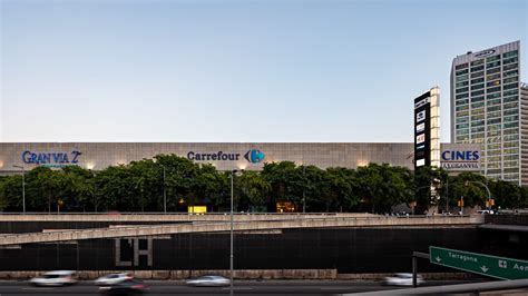 Centro Comercial Gran Via Alicante Como Llegar