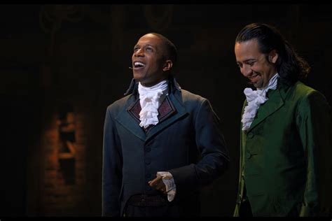 I Am Not Throwing Away My Shot To Rave About Hamilton A Blog Of Books And Musicals