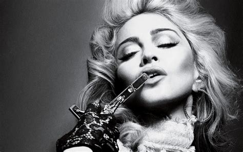 Download Music Madonna Hd Wallpaper