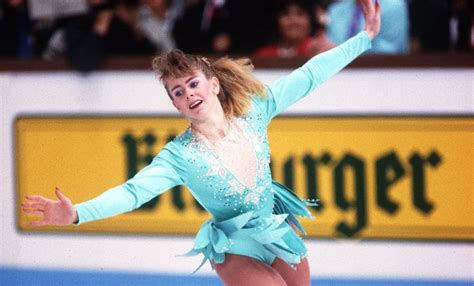 Tonya Harding Is The Ultimate Problematic Fave For Feminists