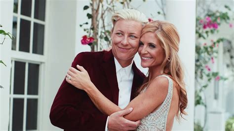 Glennon Doyle Abby Wambach S Wedding Video In Naples Florida Youtube