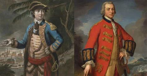 13 interesting facts about historical turncoat benedict arnold