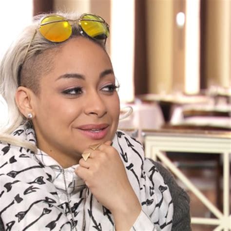 Raven Symone Talks Coming Out On Social Media