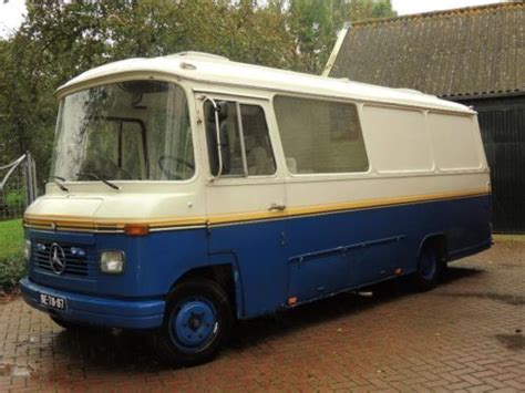 Mercedes Benz oldtimer camper | Mercedes benz, Mercedes, Camper