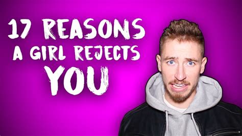 Reasons Why You Get Rejected 2019 Youtube