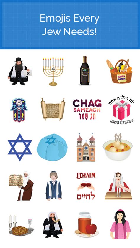 5 Jewish Apps That Are Paving The Way To 2018 Lena Elkins The Blogs